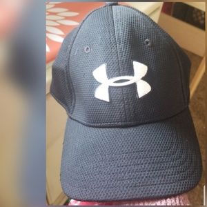 Under Armour hat